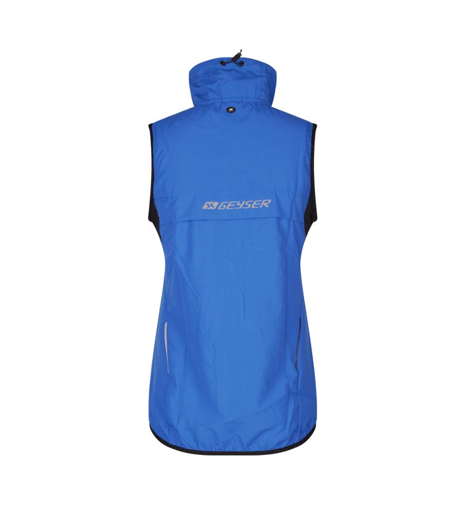 GEYSER running vest | light | Damen