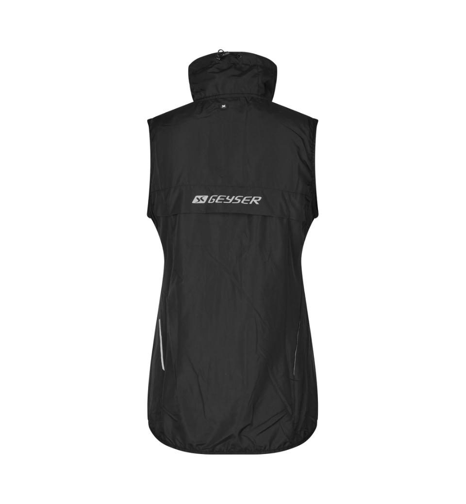 GEYSER running vest | light | dam