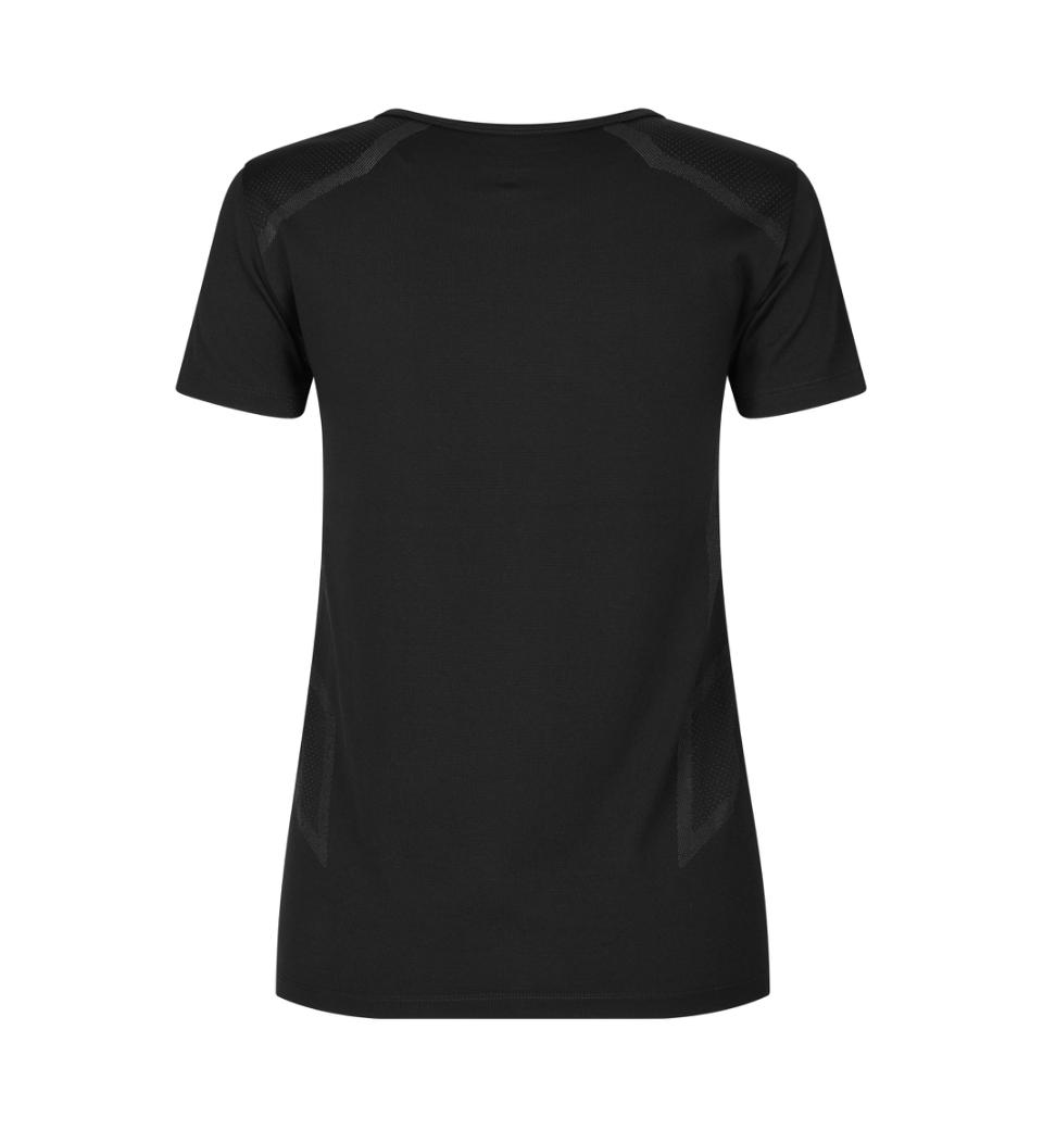 T-shirt GEYSER | bezszwowy | damski