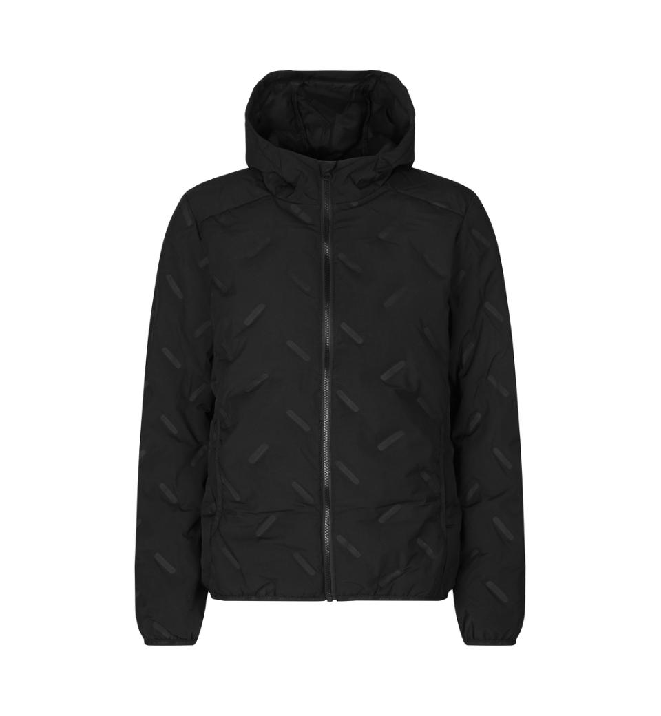 GEYSER quilted jacket |dam