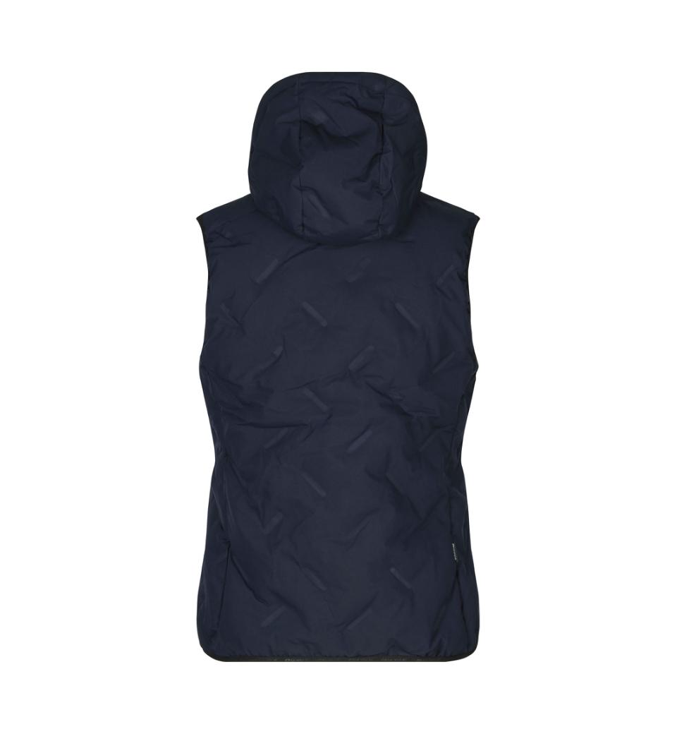 GEYSER quilted vest | dam 