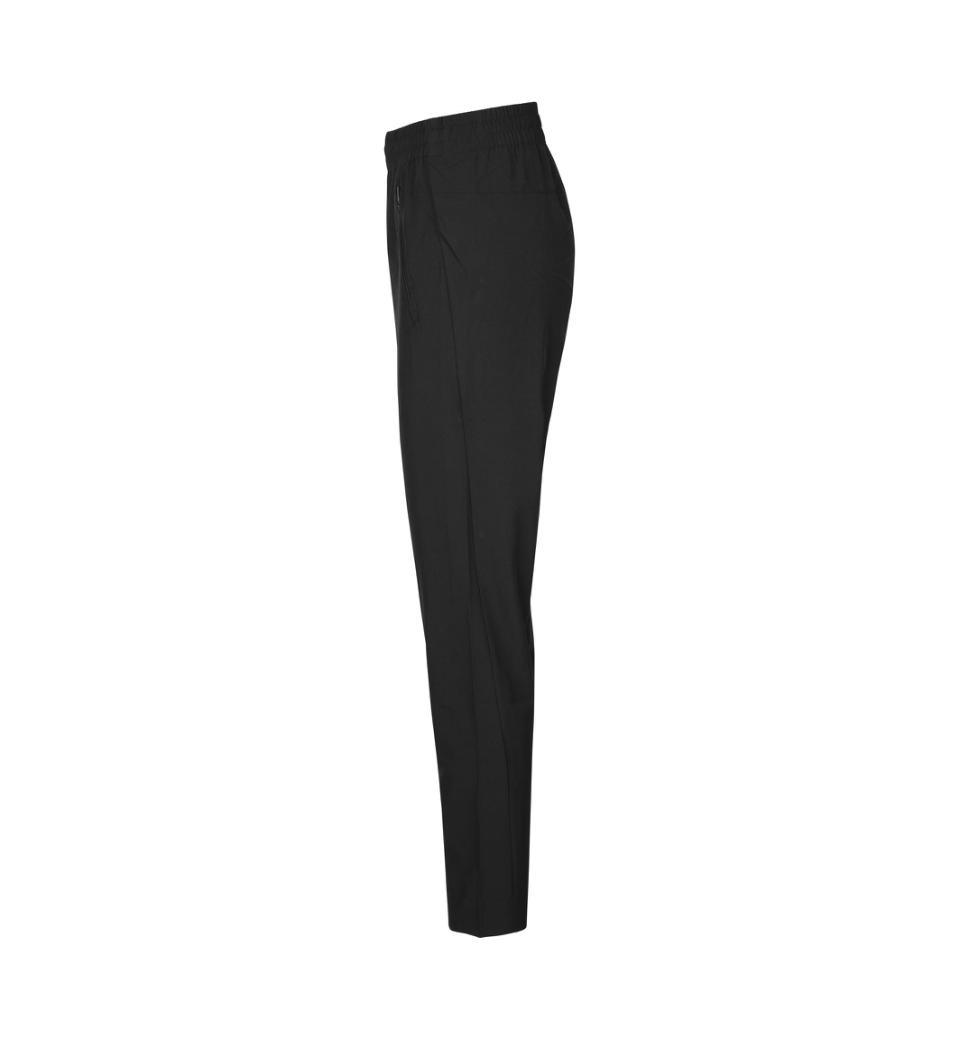 Spodnie GEYSER | stretch | damskie