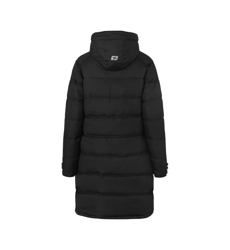 GEYSER winter jacket | dam