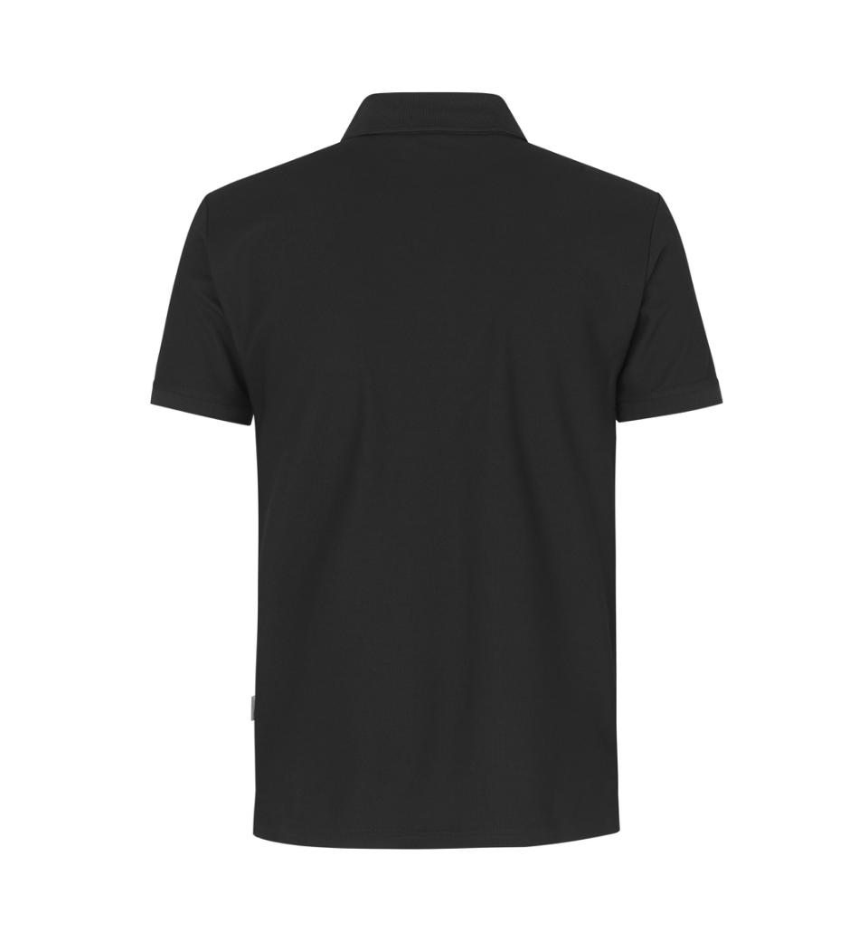 Koszulka polo GEYSER | funkcjonalna