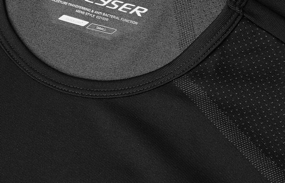 GEYSER T-shirt | seamless