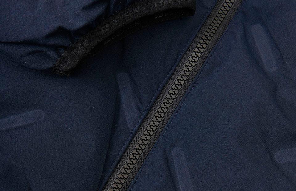 GEYSER quilted jacket
