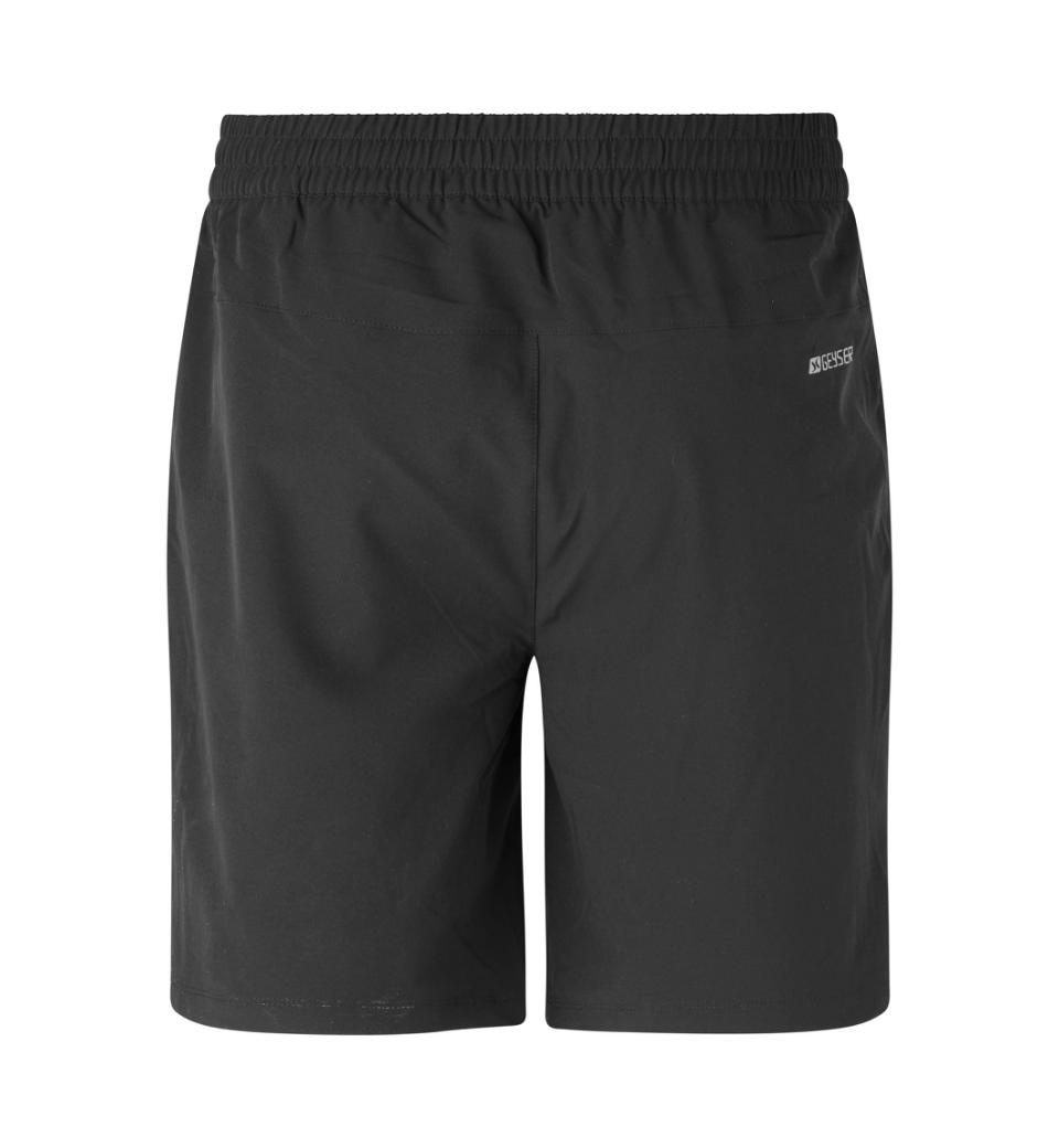 GEYSER active shorts | stretch