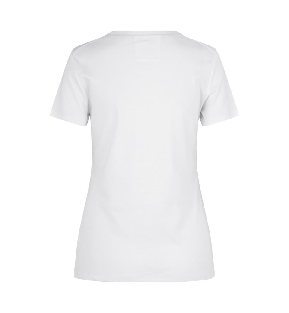 SEVEN SEAS T-shirt | O-neck | dam