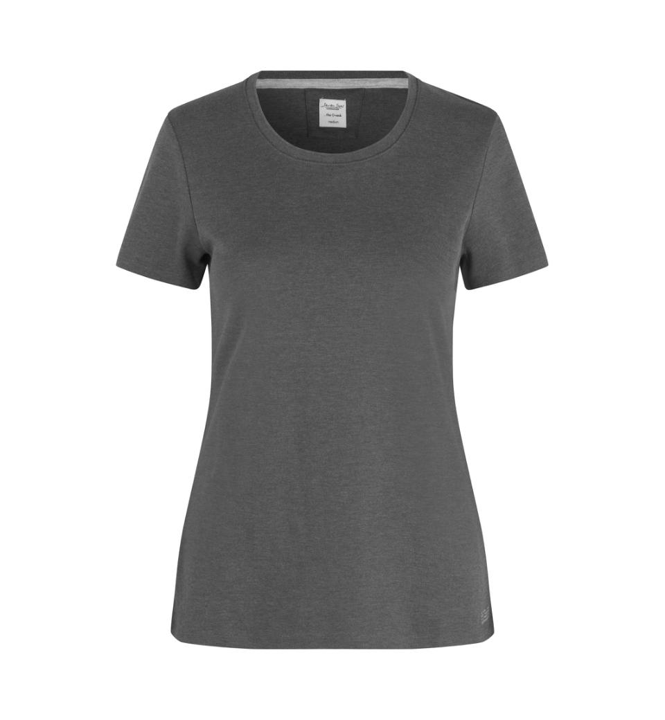 SEVEN SEAS T-shirt | O-neck | women