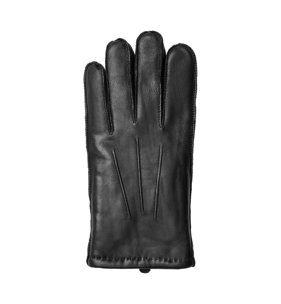 Gloves | goatskin