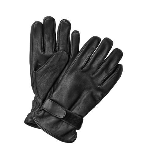 Gloves | deerskin