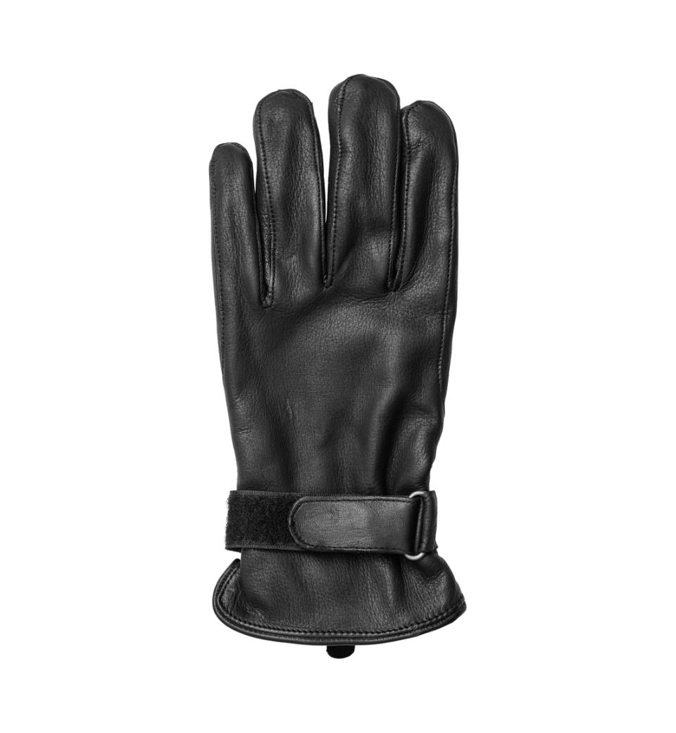 Gloves | deerskin