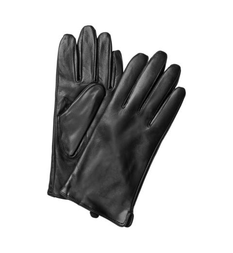 Gloves | goatskin | women
