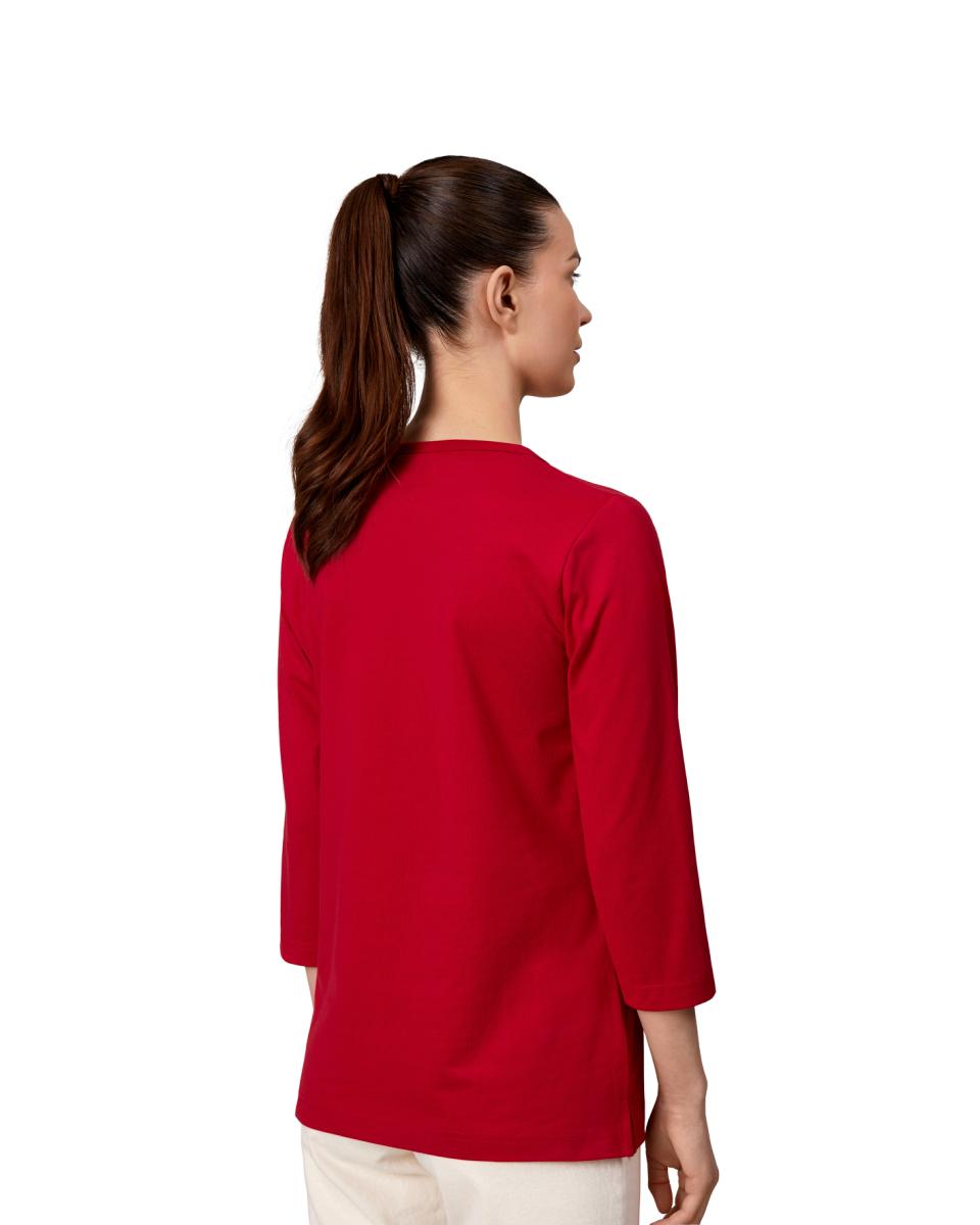 PRO Wear T-shirt |¾ ærmet | dame