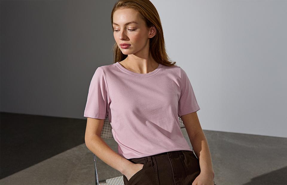 PRO Wear T-shirt | light | dam