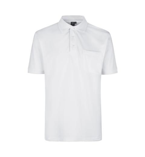 PRO Wear poloshirt  | lomme
