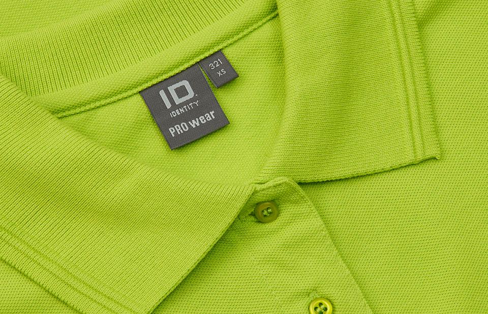 PRO Wear Poloshirt | Damen