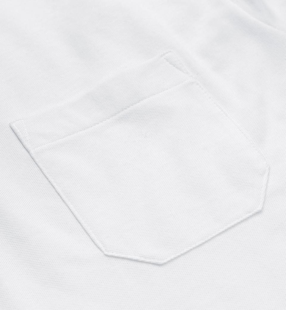 PRO Wear Poloshirt | Langarm