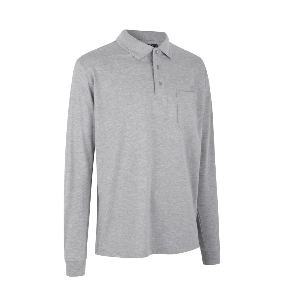 Bluza polo PRO Wear | kieszonka