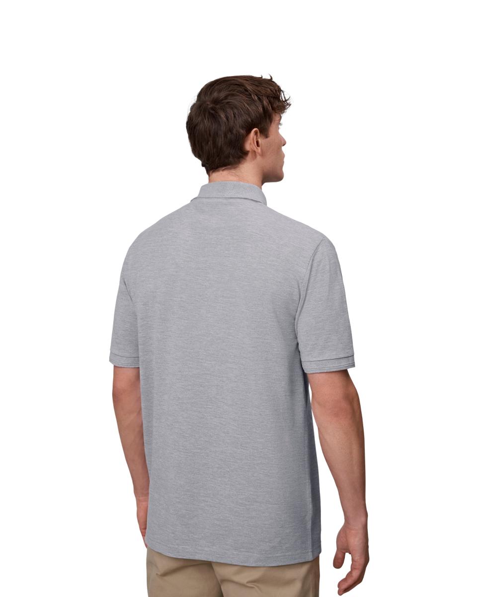 PRO Wear pikétröja | tryckknapp