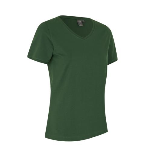 PRO Wear CARE T-shirt | V-neck | women