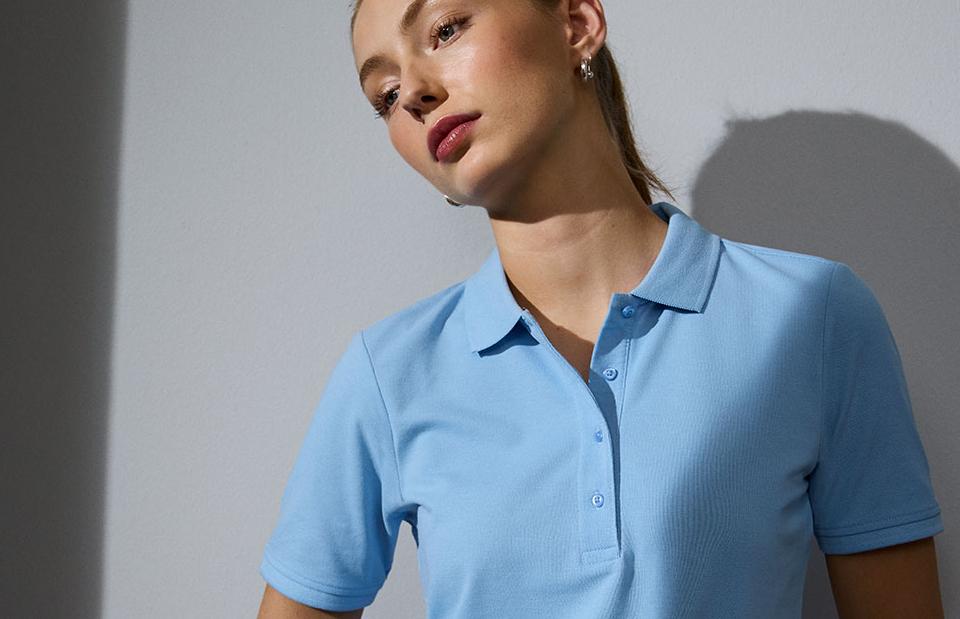 PRO Wear CARE Poloshirt | klassisch | Damen