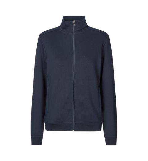 PRO Wear CARE cardigan | ubørstet | dame