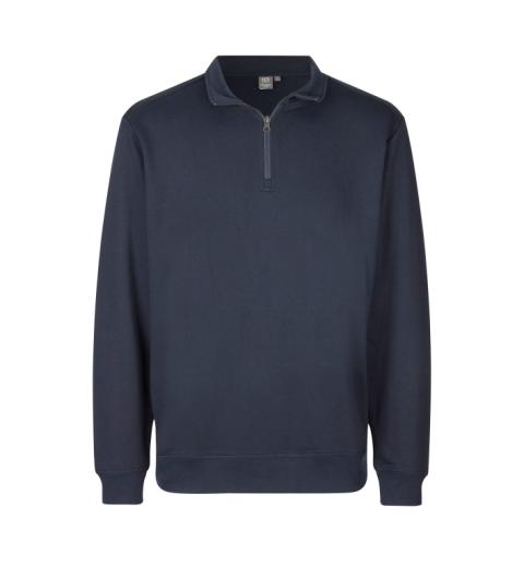 PRO Wear CARE Sweat | unangeraut | ¼ Zip