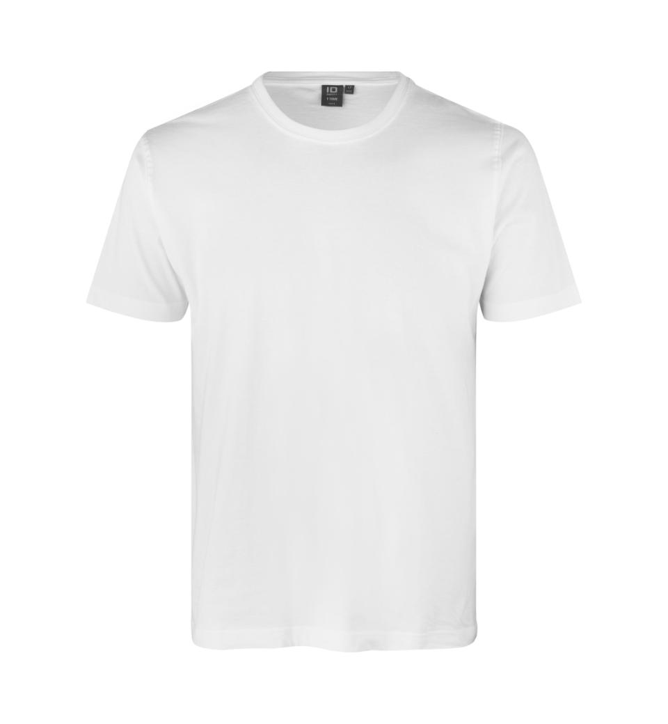 T-TIME® T-Shirt | körpernah 