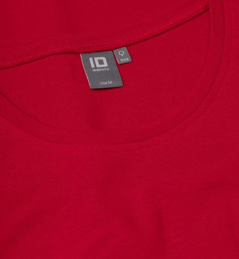 Interlock T-shirt | dame