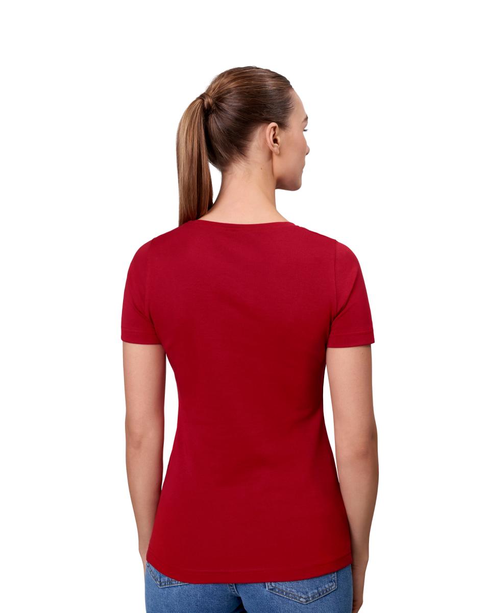 Interlock T-shirt | dam