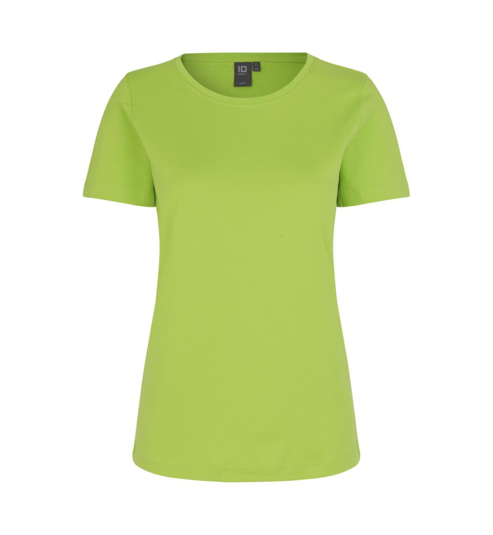 Interlock T-shirt | women