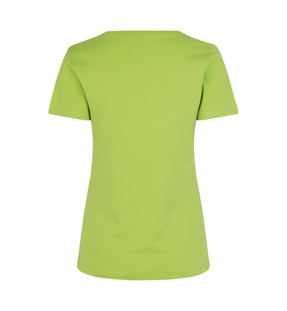 Interlock T-shirt | women