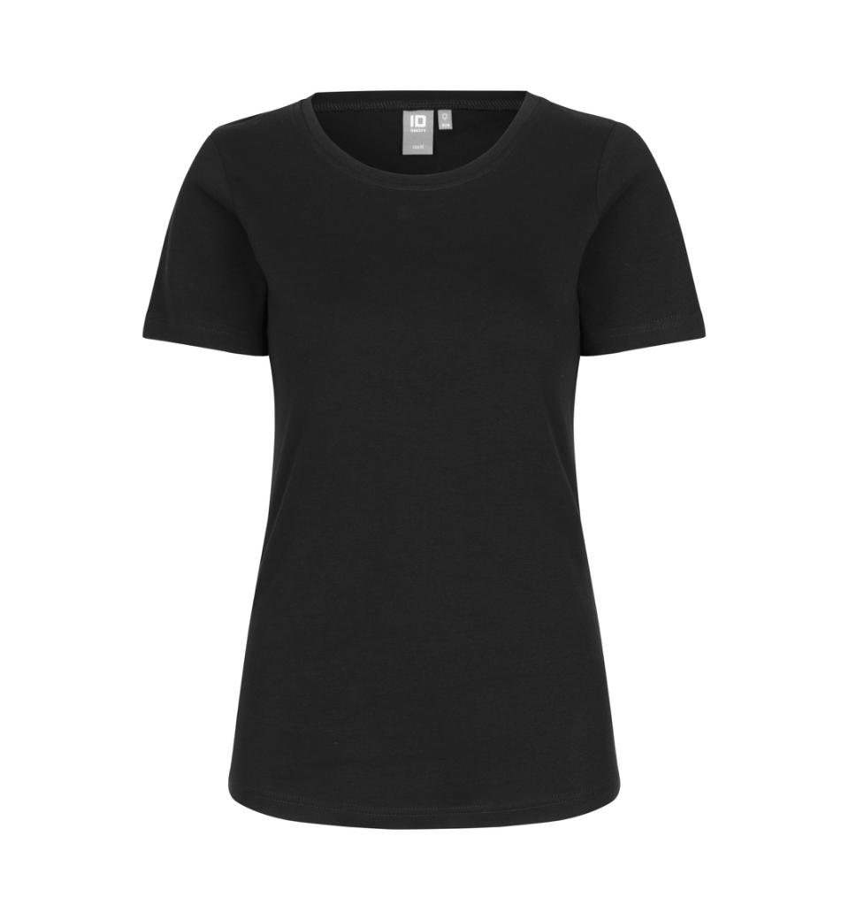 Interlock T-Shirt | Damen