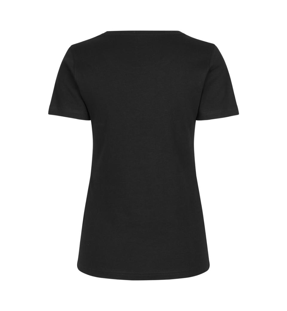 Interlock T-Shirt | Damen