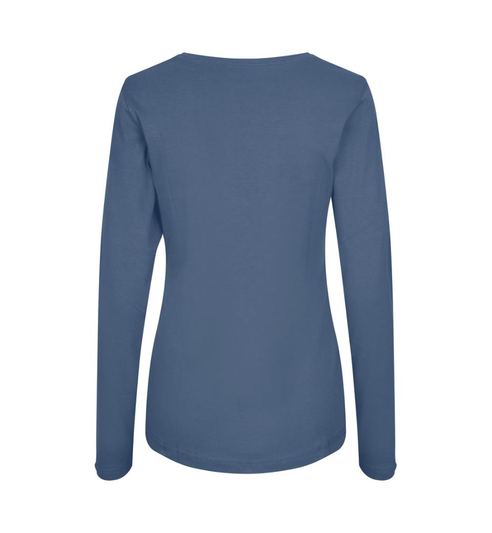 Interlock T-shirt | l/ä | dam