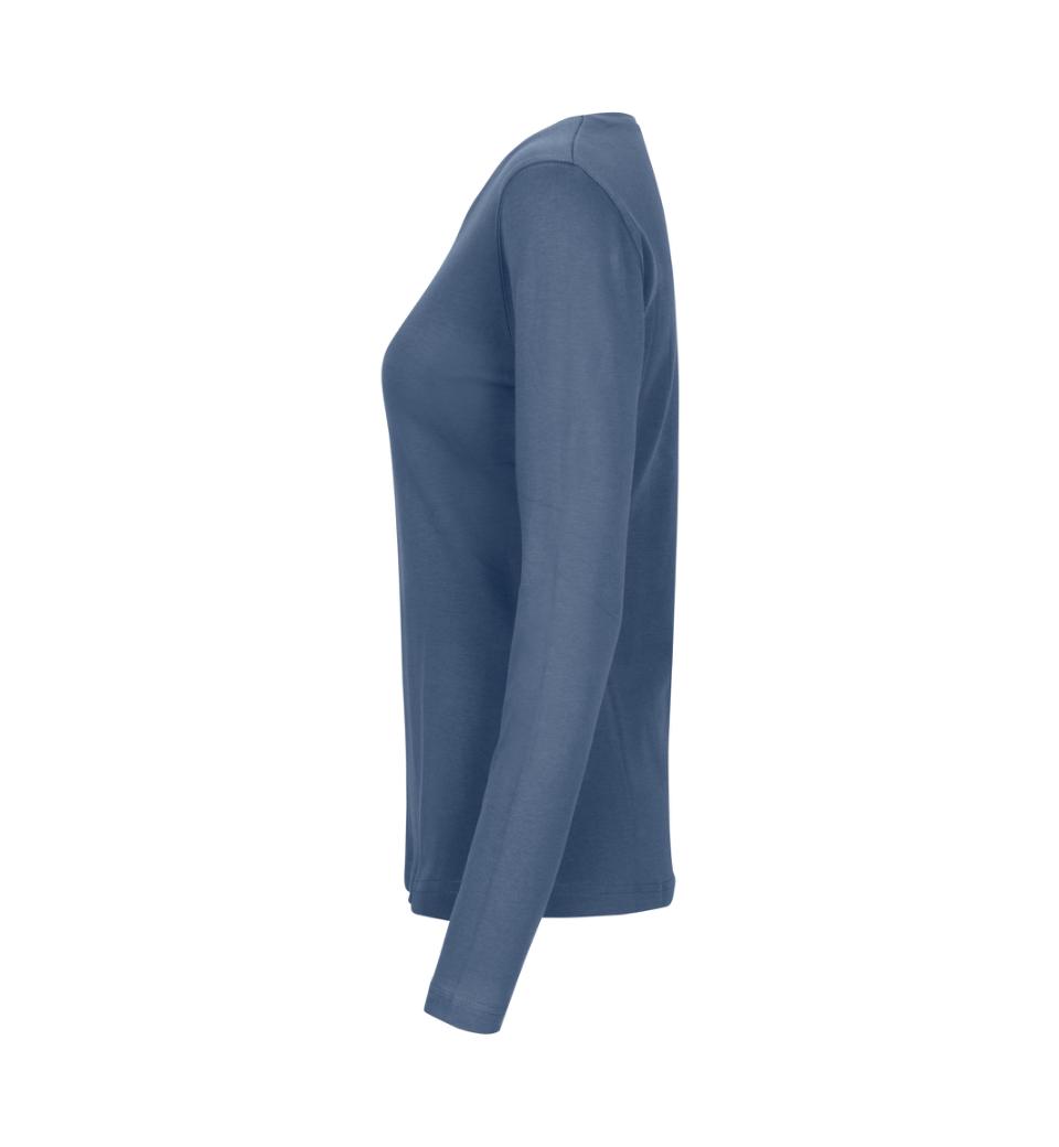 Interlock T-shirt | l/ä | dam