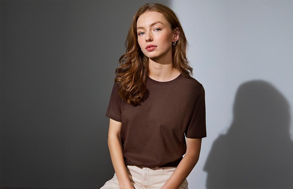 T-TIME® T-shirt | dame