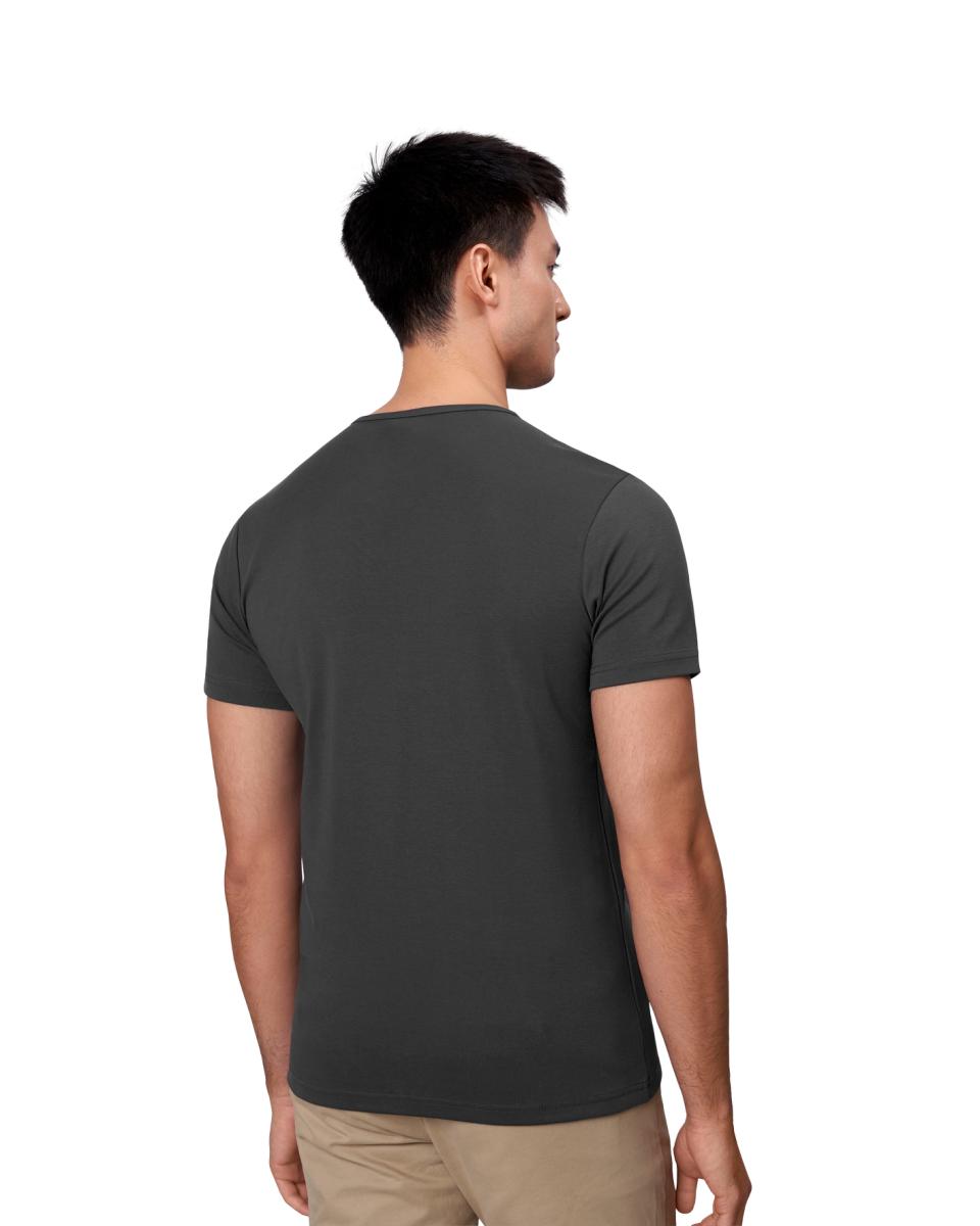 Interlock T-shirt
