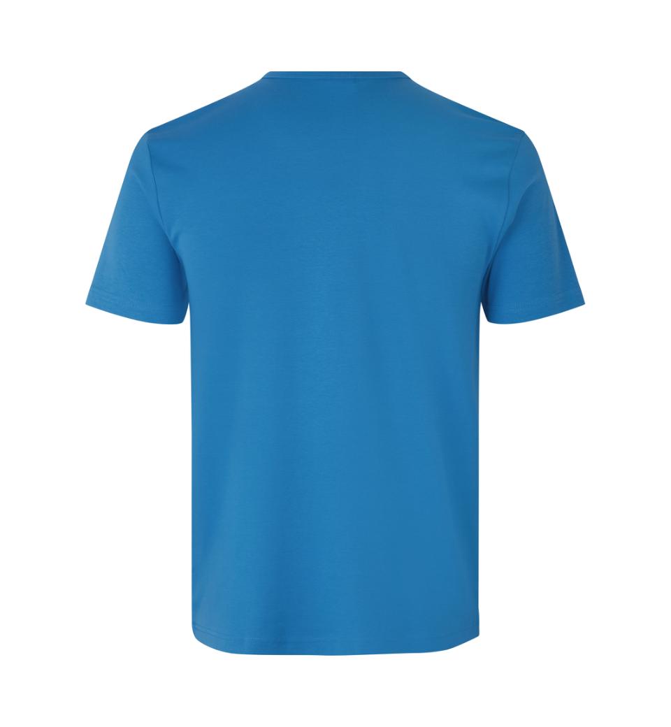 Interlock T-shirt