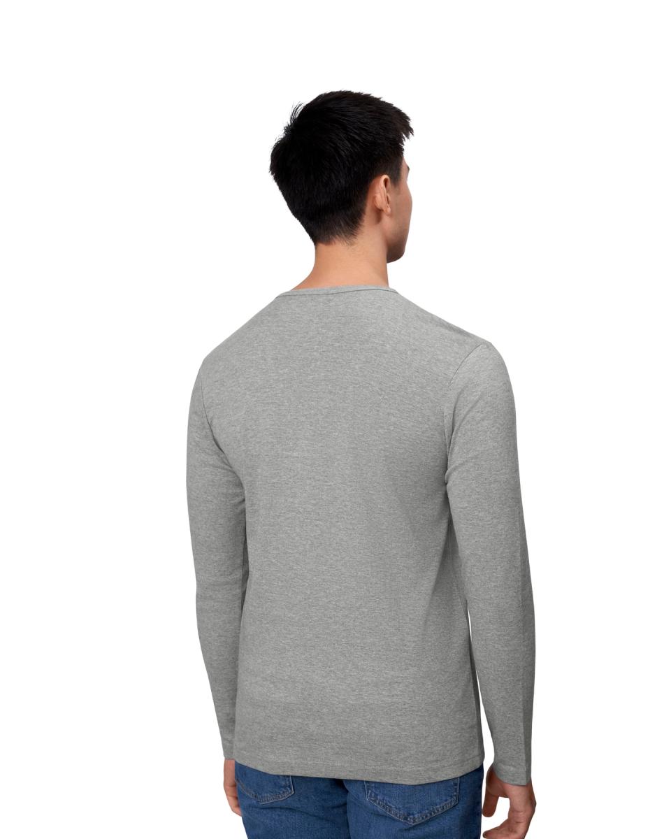 Interlock T-shirt | l/ä