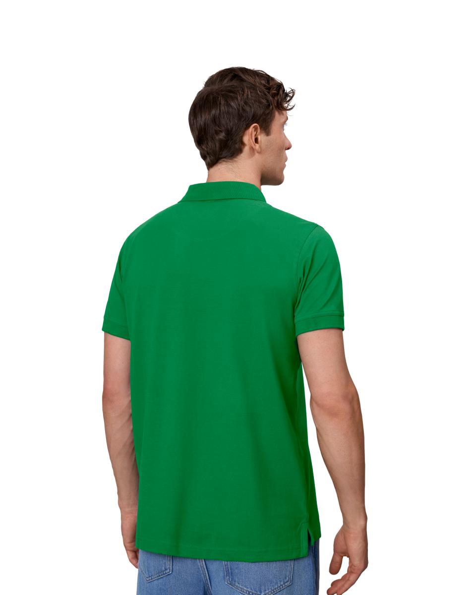 Koszulka polo | stretch