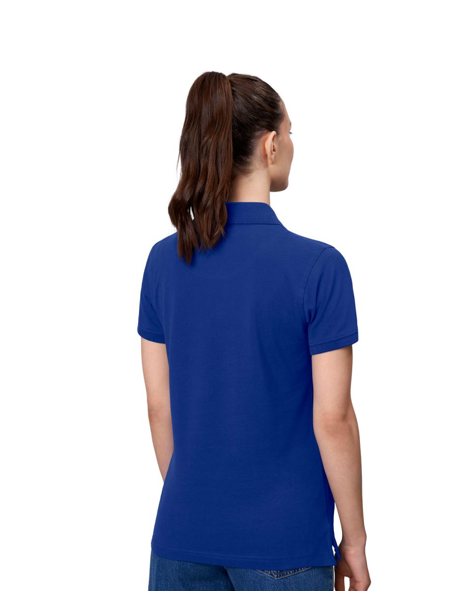Polo shirt | stretch | women