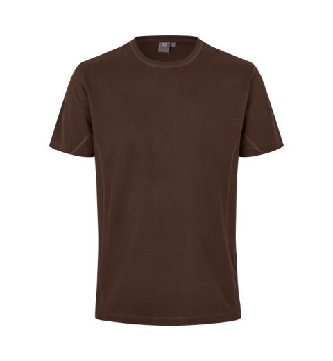 T-shirt Lyocell