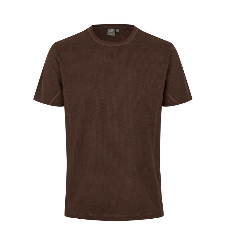 T-shirt Lyocell
