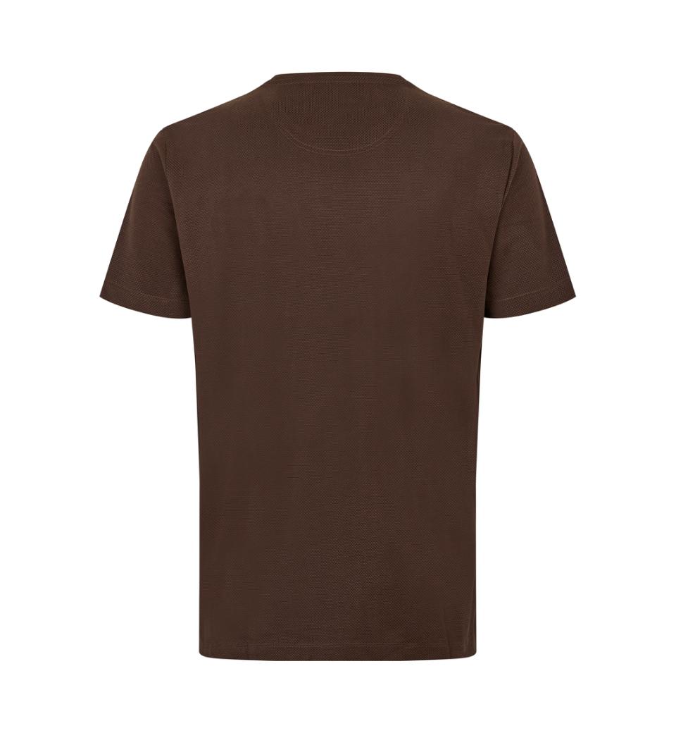 T-shirt Lyocell