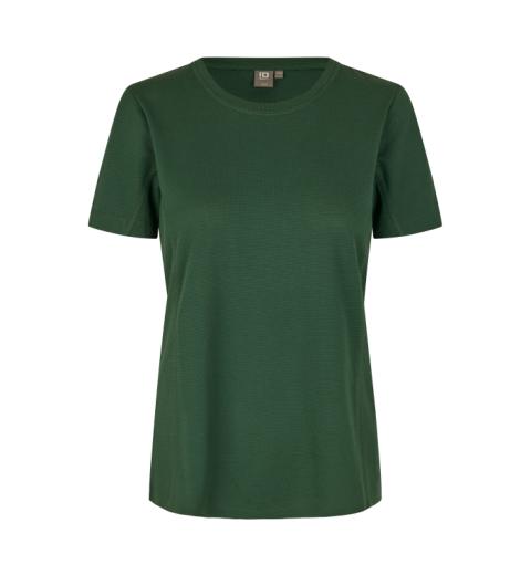 T-shirt Lyocell | women
