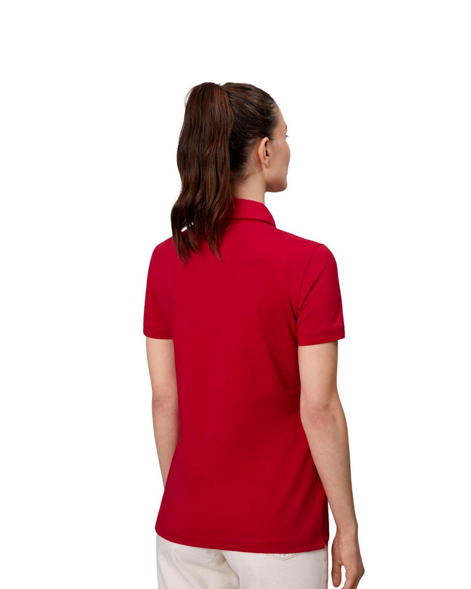 Business poloshirt | Jersey | dame
