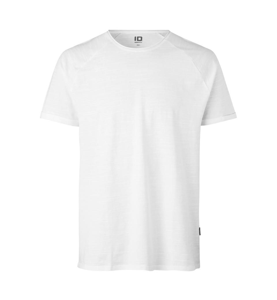 CORE T-shirt | slub