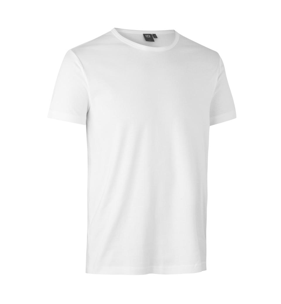 T-shirt | 1x1 rib